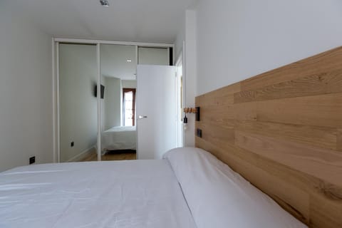 APARTAMENTOS NIZA Apartment in Santander