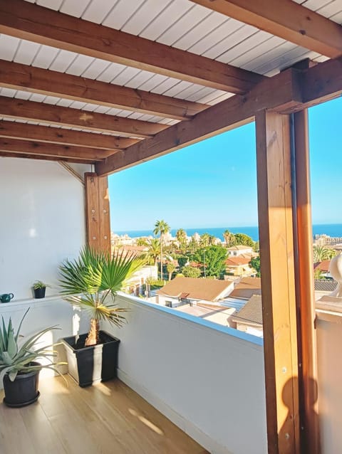 TERRAZA AL MAR Apartamento in Aguadulce