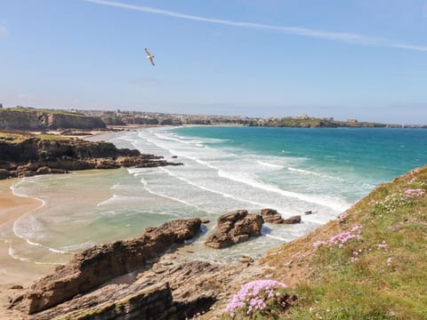 Three Gables House in Newquay