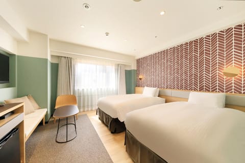 Richmond Hotel Matsumoto Hôtel in Nagano Prefecture