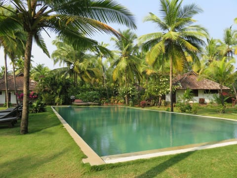 Kanan Beach Resort Resort in Kerala