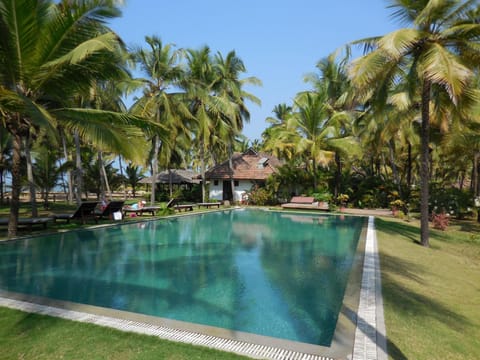 Kanan Beach Resort Resort in Kerala