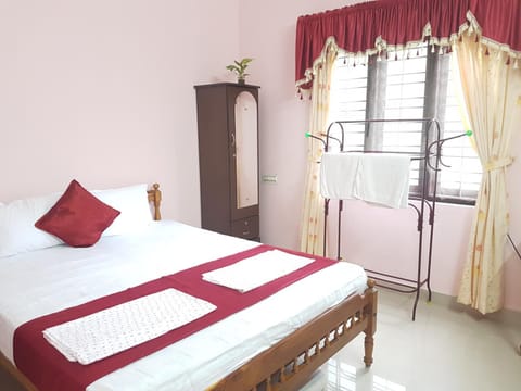 Palakal Residency Urlaubsunterkunft in Kochi
