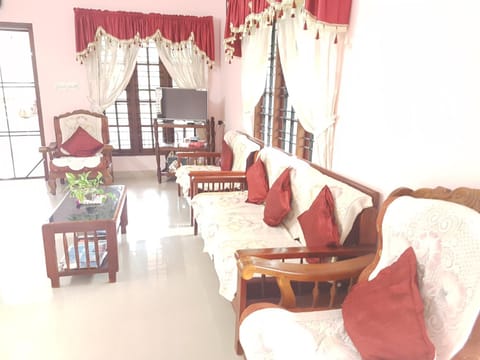 Palakal Residency Casa vacanze in Kochi