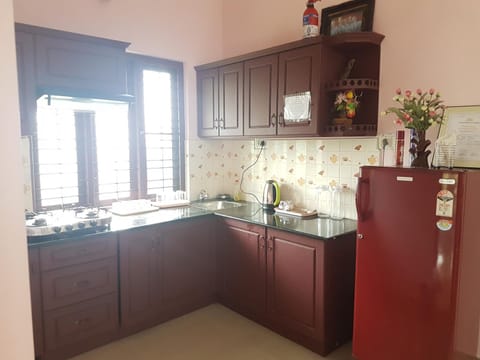 Palakal Residency Alquiler vacacional in Kochi