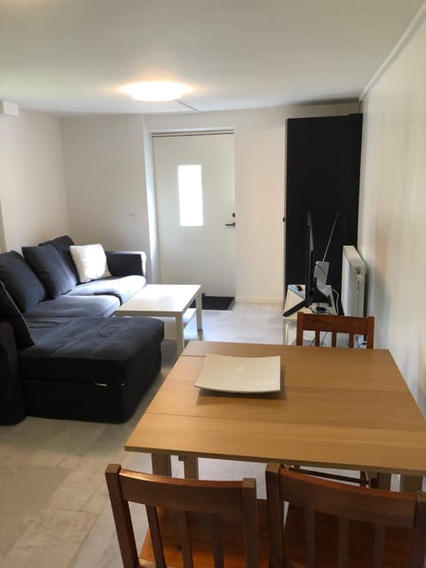 A Beautiful one bedroom apartment Condominio in Huddinge