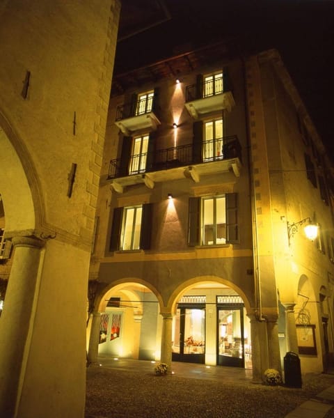 Hotel Aracoeli Hotel in Orta San Giulio