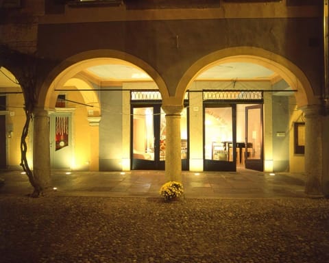 Hotel Aracoeli Hôtel in Orta San Giulio