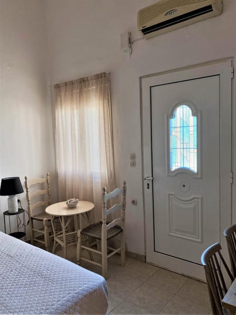 Olympios Apartment at Myrtos 1 minute from the beach Condo in Myrtos
