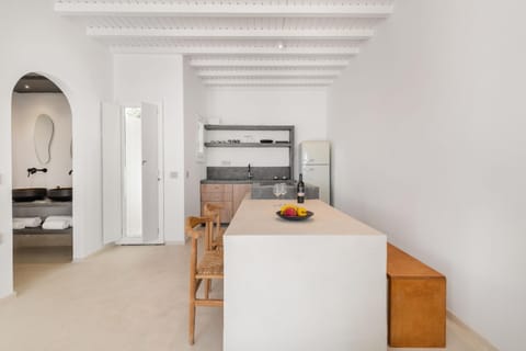The Form Exclusive Suite Haus in Agios Ioannis Diakoftis