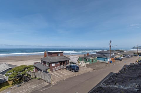 Natural landscape, Beach, Sea view