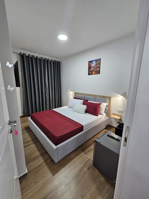 Victoria Houses, Vlore Albania Bed and Breakfast in Vlorë