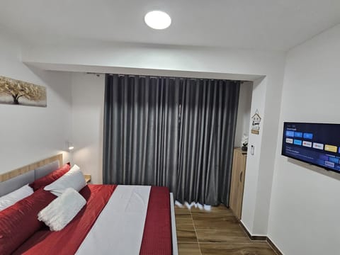Victoria Houses, Vlore Albania Bed and Breakfast in Vlorë