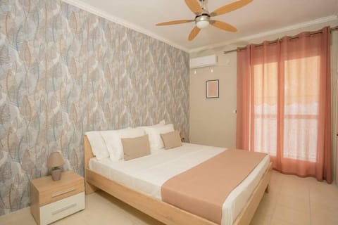 New  2 bedroom/ 2 bath ap.Nidri, Familia Apartment in Nydri