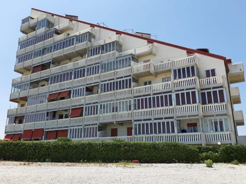 Welcoming apartment in Marotta at the seabeach Eigentumswohnung in Marotta