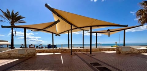 Nearby landmark, Beach