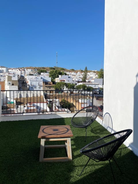 Day, Natural landscape, View (from property/room), Balcony/Terrace