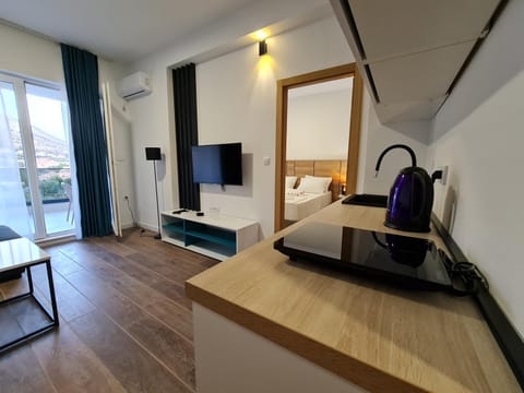 Vila Hercegovka Apartment hotel in Dubrovnik-Neretva County