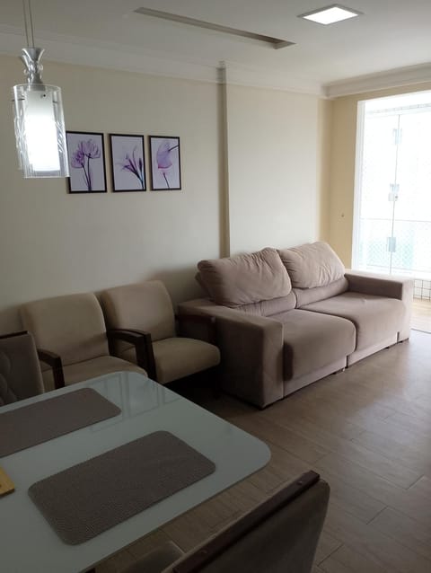 LINDO APt PERTiNHO AV LITORÂNEA Apartment in São Luís