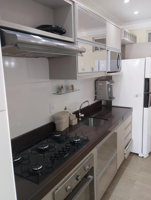 APARTAMENTO LUXUOSO A 1KM DA LITORÂNEA Apartment in São Luís