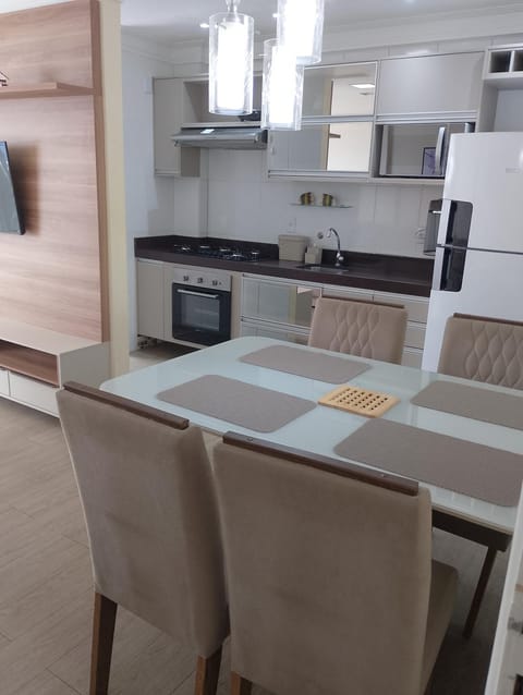 APARTAMENTO LUXUOSO A 1KM DA LITORÂNEA Apartment in São Luís