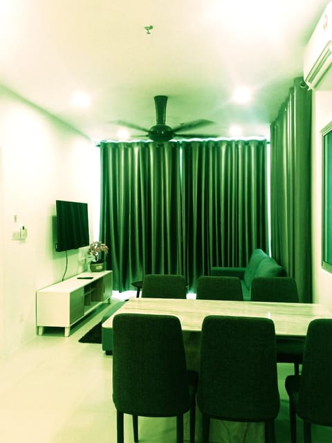 AWAFAHOMESTAY Vacation rental in Kuching