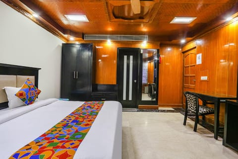 FabHotel Blue Moon Home Stay Hotel in New Delhi