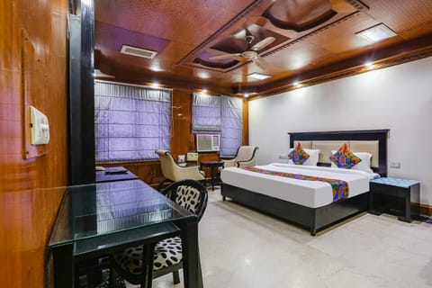 FabHotel Blue Moon Home Stay Hotel in New Delhi