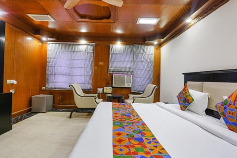 FabHotel Blue Moon Home Stay Hotel in New Delhi