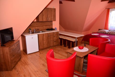 Pokoje Gościnne Hosana Vacation rental in Zakopane