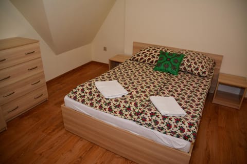 Pokoje Gościnne Hosana Vacation rental in Zakopane
