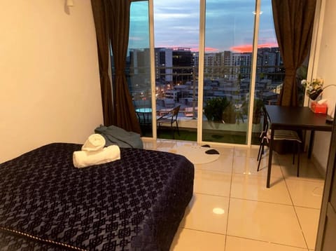 KRCITYROOMS Apartment in Petaling Jaya