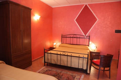 B&B Rinascente Bed and Breakfast in Paola