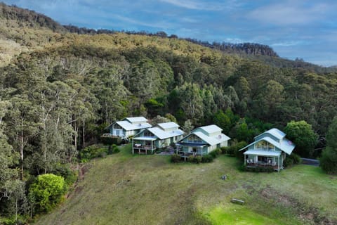 Valley Vista House in Kangaroo Valley