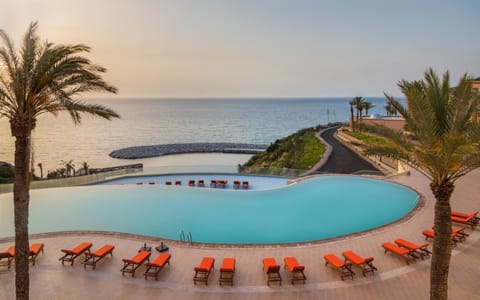 View (from property/room), Swimming pool