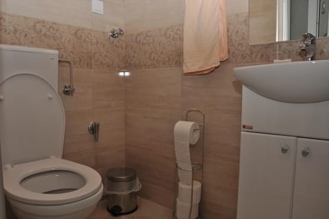 Apartments Miana Condo in Kotor Municipality