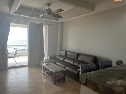 Break Water Point Penthouse 7th Floor Apartment in Jaco