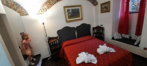 Vecchio Mulino Rosa Bed and Breakfast in Levanto