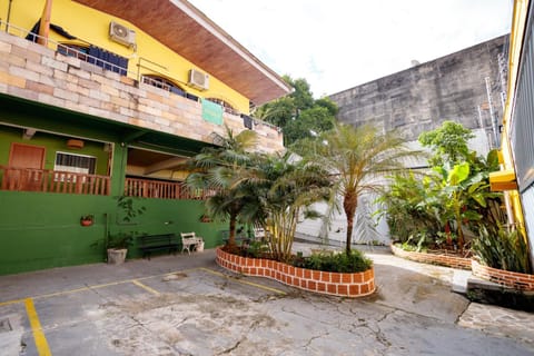 Local Hostel Manaus Hostel in Manaus