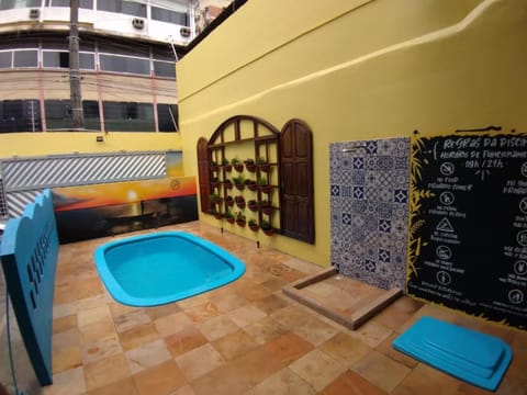 Local Hostel Manaus Hostel in Manaus