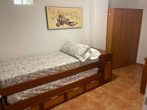 Precioso apartamento Rural 2 Apartment in Region of Murcia