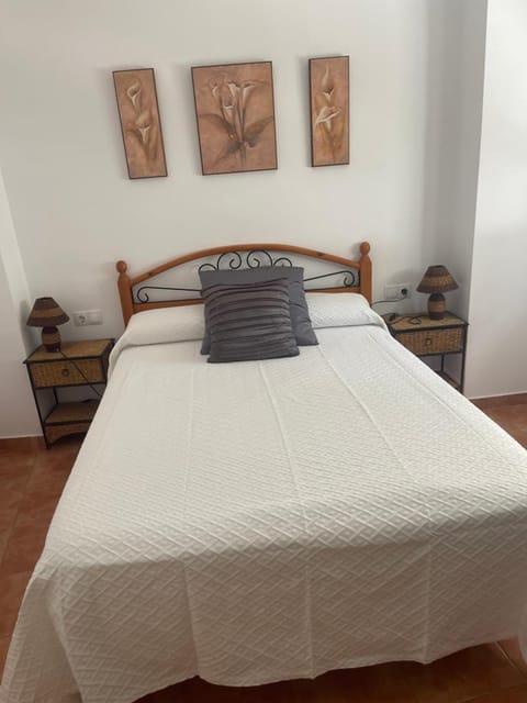 Precioso apartamento Rural 2 Apartment in Region of Murcia