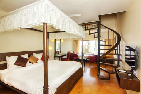 Blue Country Resort Resort in Maharashtra