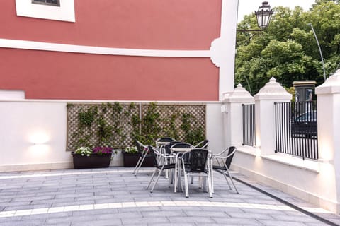 Patio, View (from property/room)