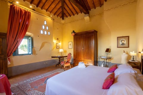 Cortona Resort-Le Terre Dei Cavalieri Hotel in Umbria