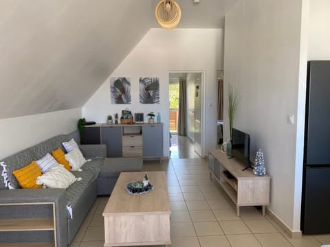 Au coeur du sud Apartment in Réunion