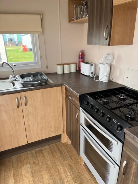 8 Berth Caravan Campground/ 
RV Resort in Tendring District