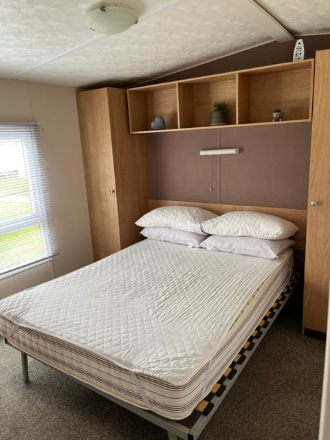 8 Berth Caravan Campground/ 
RV Resort in Tendring District