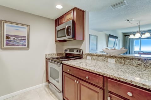 327 Sandcastle condo Apartment in Amelia Island