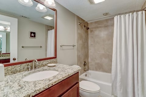 328 Sandcastle condo Apartment in Amelia Island